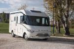 Laika Ecovip 600 2015 года